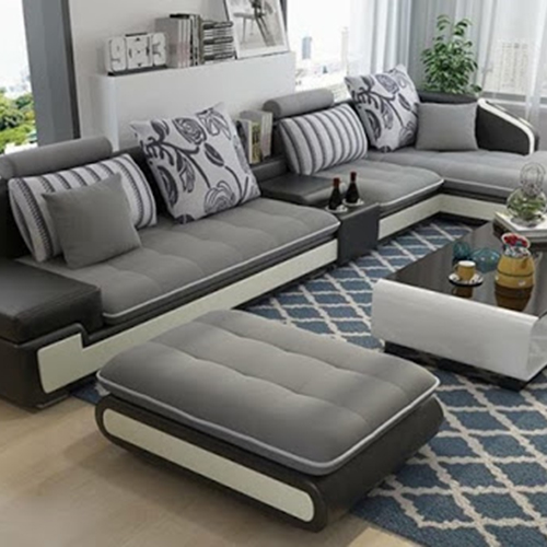 Chần gòn sofa